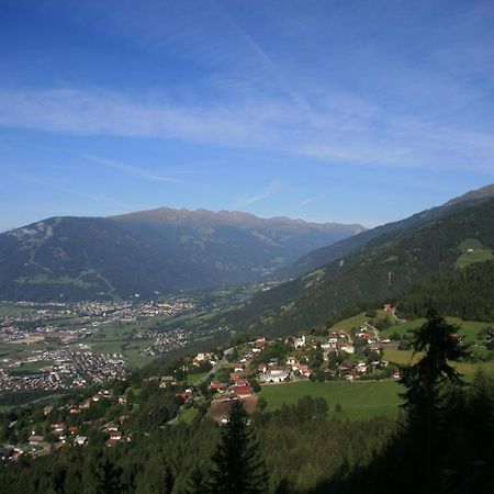 Fruehstueckspension Alpenrose Bed & Breakfast Iselsberg Exteriör bild