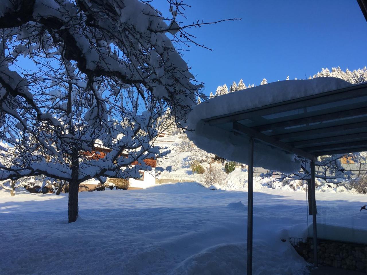 Fruehstueckspension Alpenrose Bed & Breakfast Iselsberg Exteriör bild